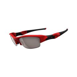 okuliare OAKLEY FLAK JACKET INFRARED W/OOBLKIRIDPOL