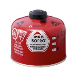 plynov kartua MSR ISOPRO CANISTER 227 MEDIUM