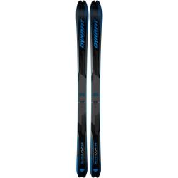 lye DYNAFIT BLACKLIGHT 88 SKI 5102 BLACK/BLUE