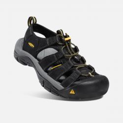 sandle KEEN NEWPORT H2 MEN BLACK