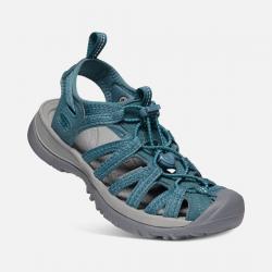 sandle KEEN WHISPER WOMEN SMOKE BLUE