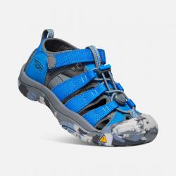 sandle KEEN NEWPORT H2 CHILDREN SKY DIVER