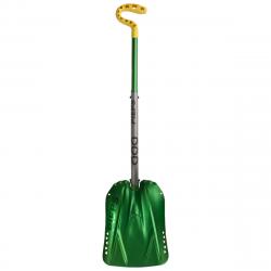 lopata PIEPS SHOVEL C 660 GREEN/GREY