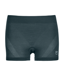 Termoprdlo Ortovox 120 Competition Light Hot Pants Women's Dark Arctic Grey