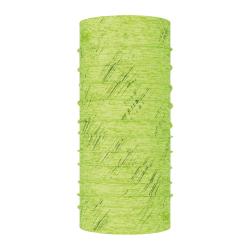 nkrnk BUFF COOLNET UV+ REFLECTIVE NECKWEAR R-LIME HTR