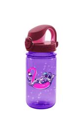 faa NALGENE KIDS OTF 0,375L PURPLE ASTRONAUT