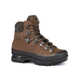 topnky HANWAG ALASKA LADY GTX BROWN