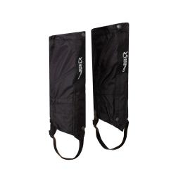 nvleky ROCK EXPERIENCE BAFFIN GAITERS BLACK INK