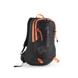 batoh ROCK EXPERIENCE AKUN 25 BACKPACK CAVIAR/FLAME