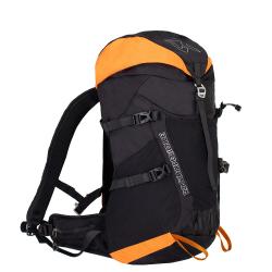 batoh ROCK EXPERIENCE ROCK AVATAR 28 BACKPACK CAVIAR/FLAME