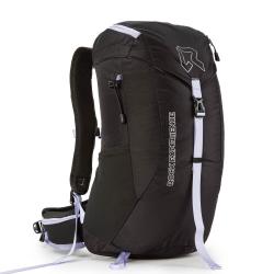 batoh ROCK EXPERIENCE ROCK AVATAR 24 BACKPACK CAVIAR/BABY LAVENDER