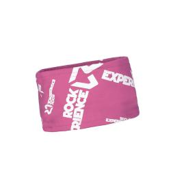 elenka ROCK EXPERIENCE HEADBAND RUN UNISEX SUPER PINK