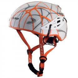 prilba CAMP SPEED COMP WHITE