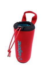 obal na fau NALGENE INSULATED SLEEVE OTF RED