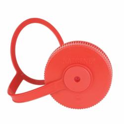 uzver NALGENE LOOP-TOP RED