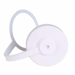 uzver NALGENE LOOP-TOP WHITE