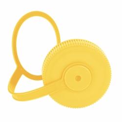 uzver NALGENE LOOP-TOP YELLOW