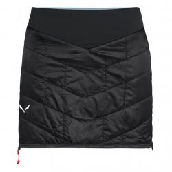 suka SALEWA SESVENNA TWR W SKIRT 0911 BLACK OUT