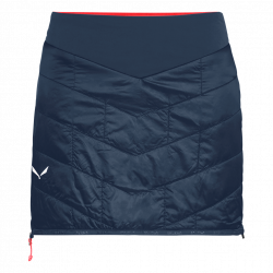 suka SALEWA SESVENNA TWR W SKIRT 3961 NAVY BLAZER/6080