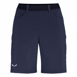 kraasy SALEWA PUEZ 3 DST W SHORTS 3975 PREMIUM NAVY/0010