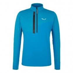 rolk SALEWA VAJOLET PL RESPONSIVE M HALF-ZIP CLOISONNE