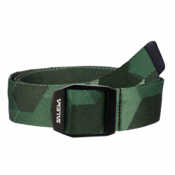 opasok SALEWA BELT CILANTRO CAMOU