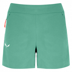 kraasy SALEWA LAVAREDO DST W SHORTS 5070 FELDSPAR GREEN