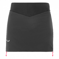 suka SALEWA ORTLES TWR STRETCH W SKIRT 0910 BLACK OUT