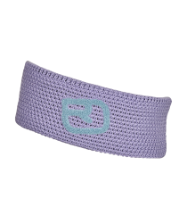 Rock'N'Wool Headband Lush Lavender Onesize