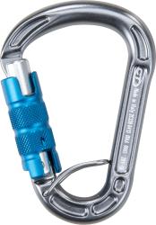 Concept TGL(triplex gate with spring bar) Grey/Light Blue