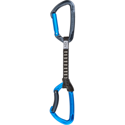 Expreska Climbing Technology  Lime Set Dyneema Anthracite/Blue Electric