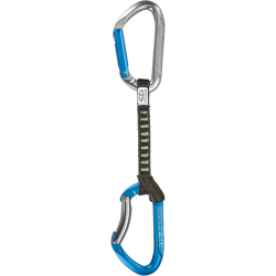 Expreska Climbing Technology  Salto Set UL Titanium/Acquamarine