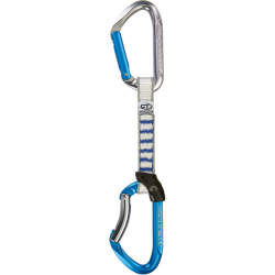 Expreska Climbing Technology  Salto Set NY Titanium/Acquamarine