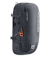 Avabag Litric Tour 30 Zip Black Steel 30 Liter