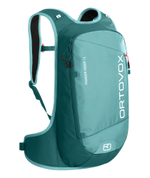 Powder Rider 16 Pacific Green 16 Liter