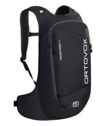 Powder Rider 16 Black Raven 16 Liter