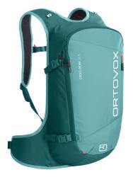 Cross Rider 20 S Pacific Green 20 Liter