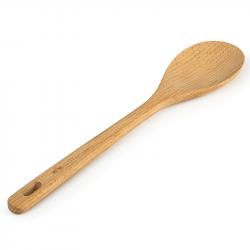 vareka GSI OUTDOORS RAKAU CHEF SPOON DREVO