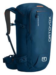 Haute Route 40 Petrol Blue 40 Liter