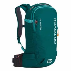 Batoh Ortovox Free Rider 26 S Pacific Green