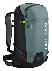 Ravine 34 Arctic Grey 34 Liter