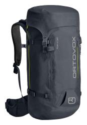 Batoh ORTOVOX Peak 40 Dry Black Steel