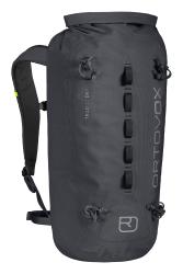 Trad 22 Dry Black Steel 22 Liter