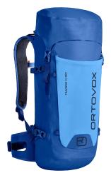 Batoh ORTOVOX Traverse 30 Dry Just Blue