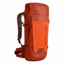 Batoh Ortovox Traverse 30 Dry Desert Orange 30 Liter