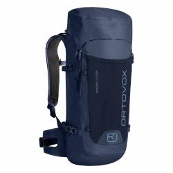 Batoh Ortovox Traverse 28 S Dry Blue Lake 28 Liter