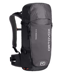 Traverse 28 S Black Raven 28 Liter