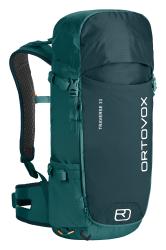 Traverse 30 Pacific Green 30 Liter