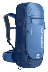 Traverse 40 Petrol Blue 40 Liter