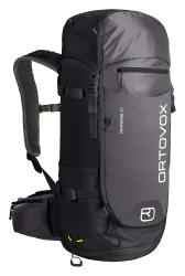 Traverse 40 Black Raven 40 Liter